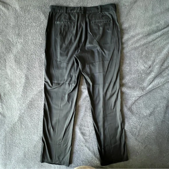 🔥Nike Black Golf Pants for Men - Picture 7 of 7